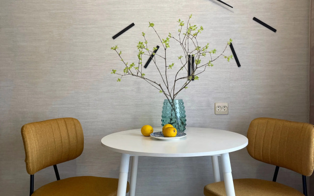 Apartamenty Na Prusskoy V Tsentre Goroda Flat
