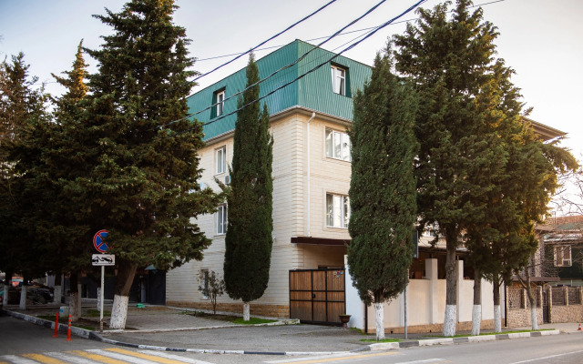 Гостевой дом Ульяна