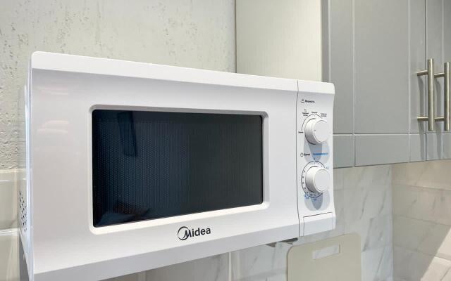 Апартаменты в Барнауле в центре