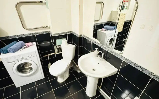 Квартира Уютная на Белинского 177А