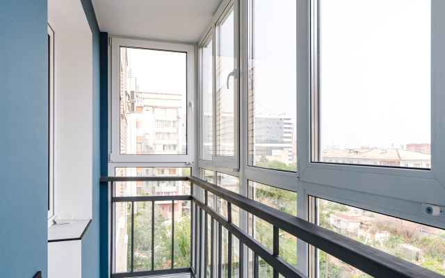 Kak Doma na  Gorykogo 147 Flat
