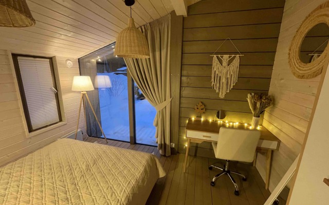 Bali Dacha Private House