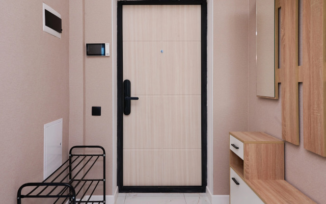 Dvuhkomnatnaya V 10 Minutah Ot Han-Shatyira Apartments