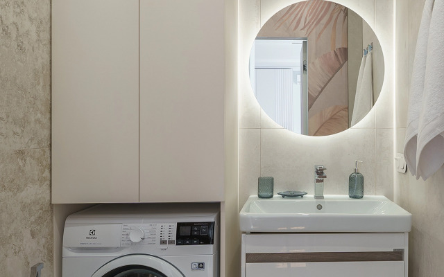 Апартаменты Urban Stay | Центр и комфорт