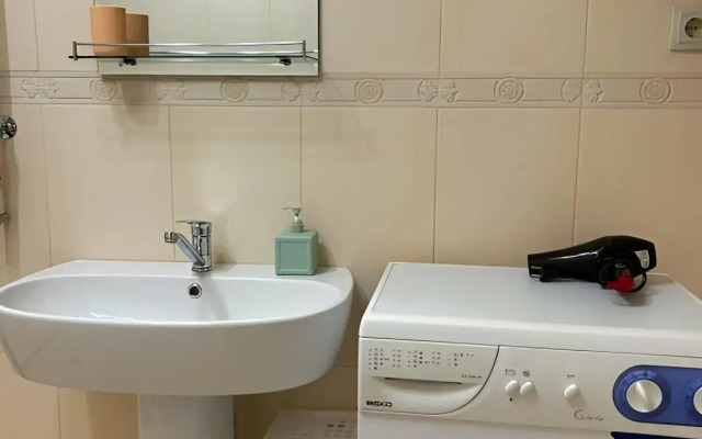 Apart On Pastukhova31 Apartments