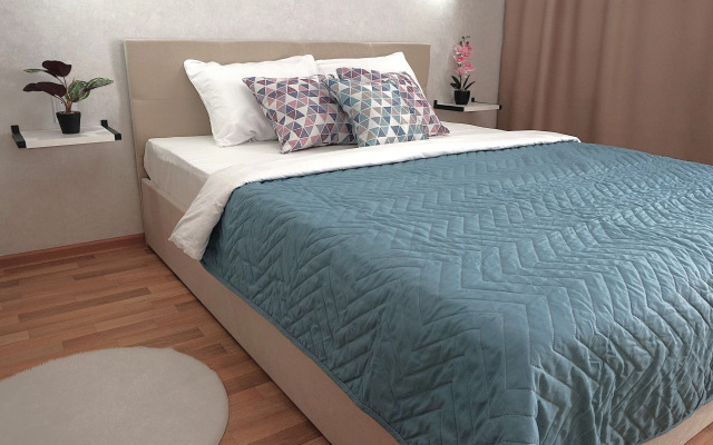 2-K Apartamenty na Okeane u Galiny Flat