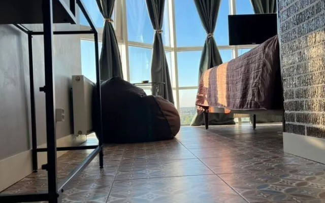 Квартира на улице имени М.Е. Соколова 86/1