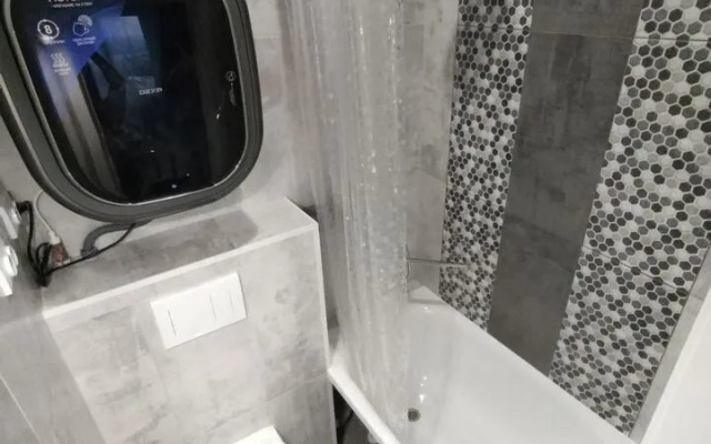 Studiya Na Naberezhnoy Irkuta 21 Flat