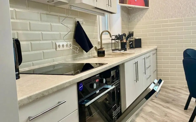 Частный дом в живописном месте