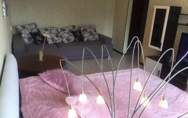 Апартаменты Однокомнатная на Иванникова в центре