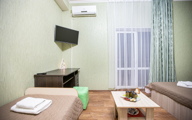 Lotos Guest House