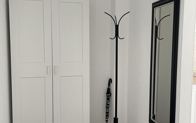 Apartamenty u Morya Zelenogradsk