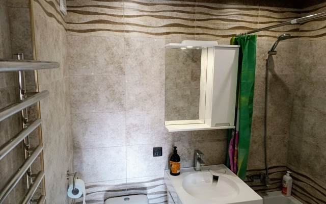 S Banej Na Beregu Reki Neman Private house