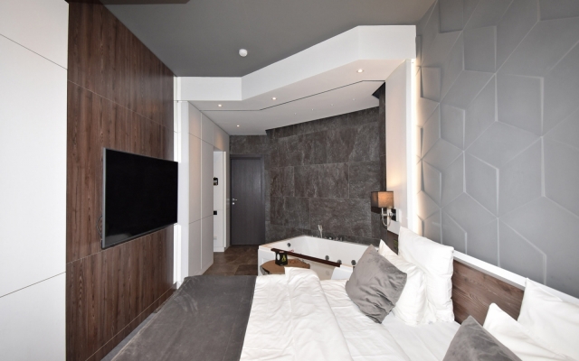 Avenue ApartHotel
