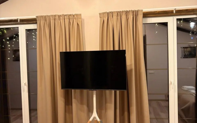 Частный дом Нагорье Шерегеш