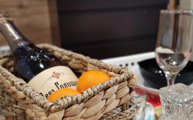 Частный дом Тихий Уголок