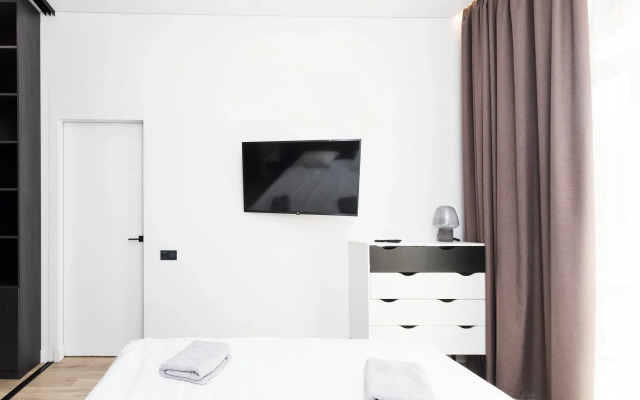 Stary gorod Flat