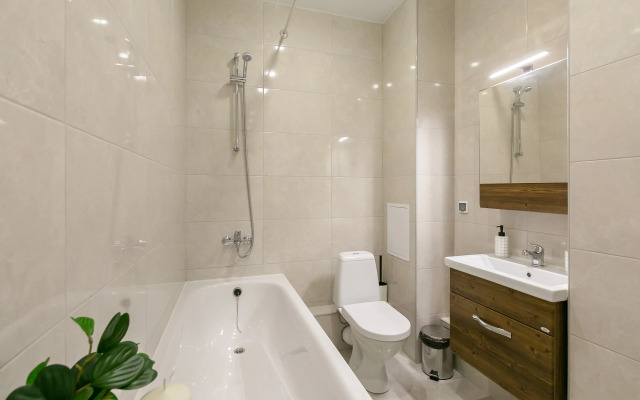 Studiya Park Krasnodar Flat