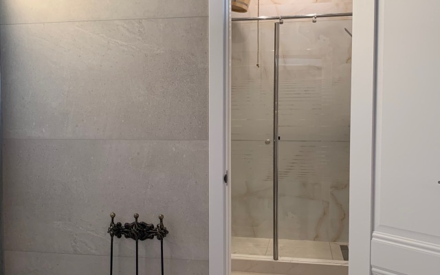 Коттедж Пар