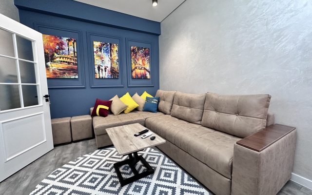 OS Islohot Apartments