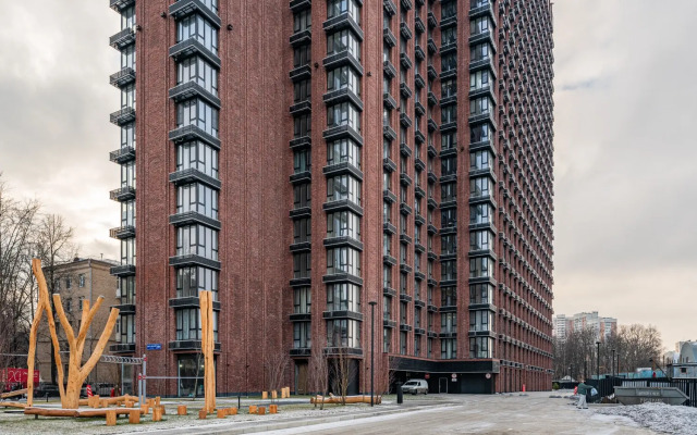 Квартира П. Измайловский Парк