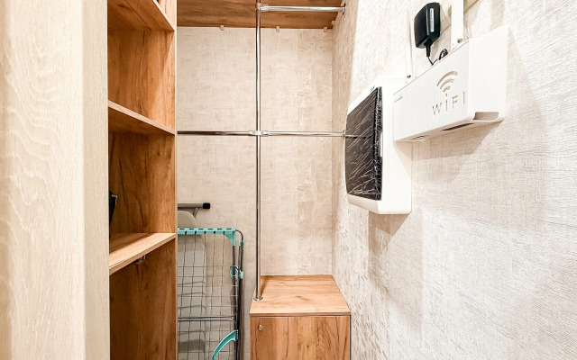 Апартаменты Монако 24 ЖК Регата 361