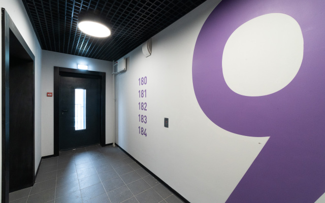 Апартаменты на Грайвороновском проезде