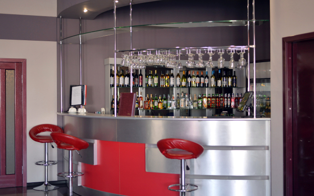 Отель Званица