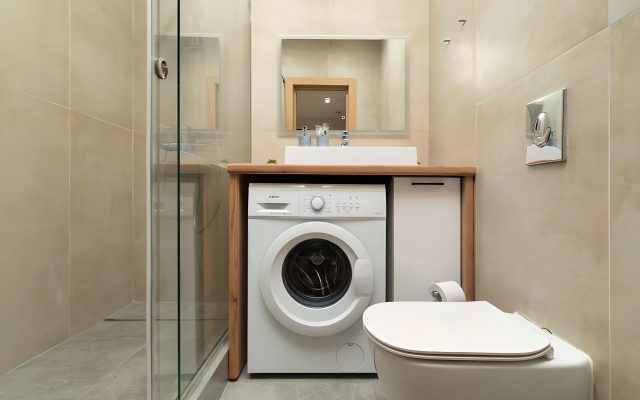 Апартаменты Grand Palace 705