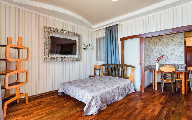 Familiya Elit Apartments 6