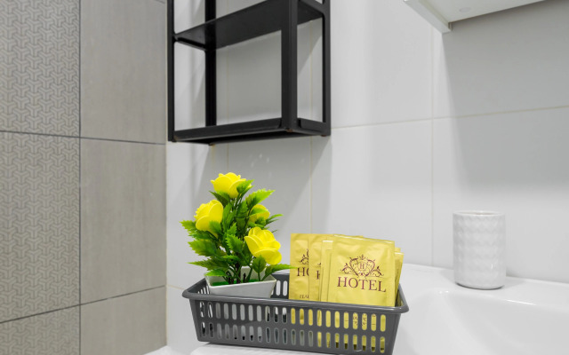 Квартира SpbMain СпбМэйн на Ланском шоссе