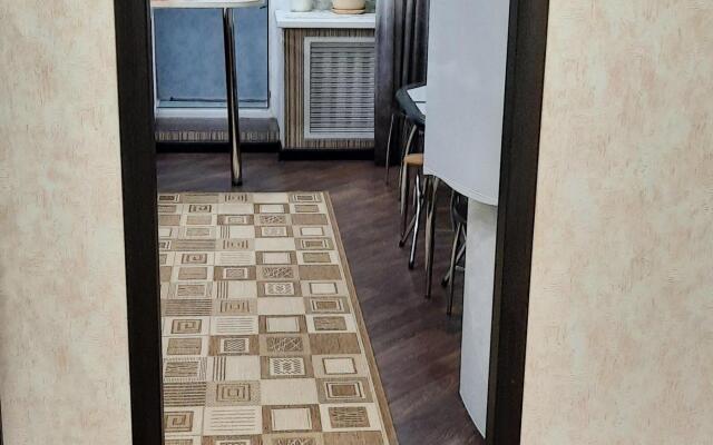 Apartamenty Orekhovoy Flat