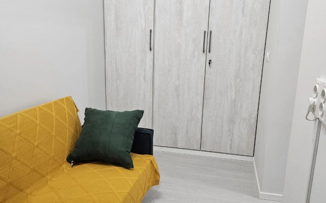 Квартира Уютная квартирка недалеко от центра