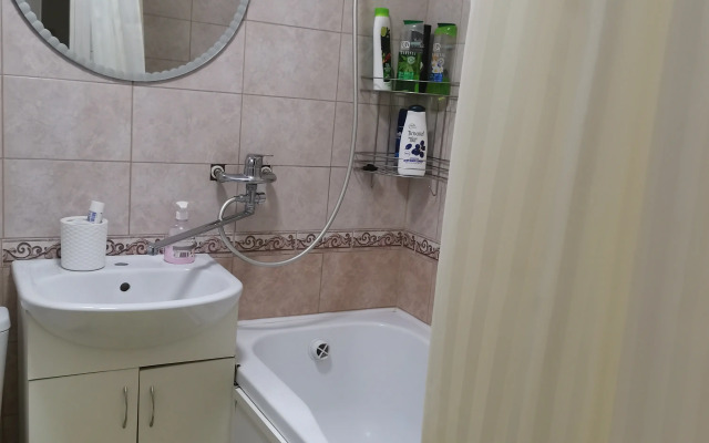 Апартаменты аппартаменты на Мичурина