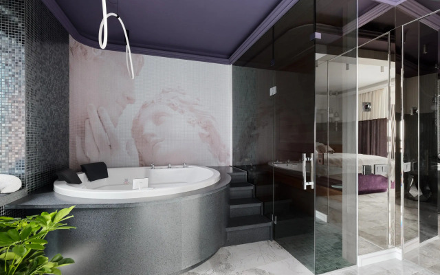 Апартаменты Роскошь 2.0