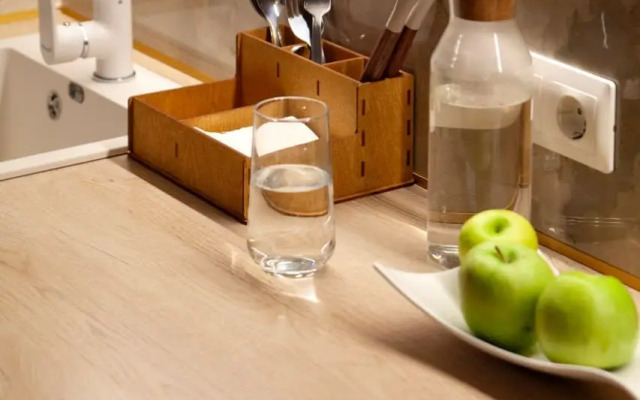 Karat Apart Apartment hotel