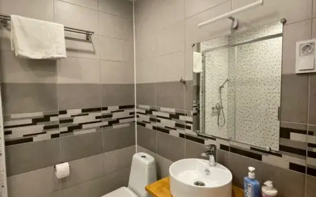 Mira 4V Apartments