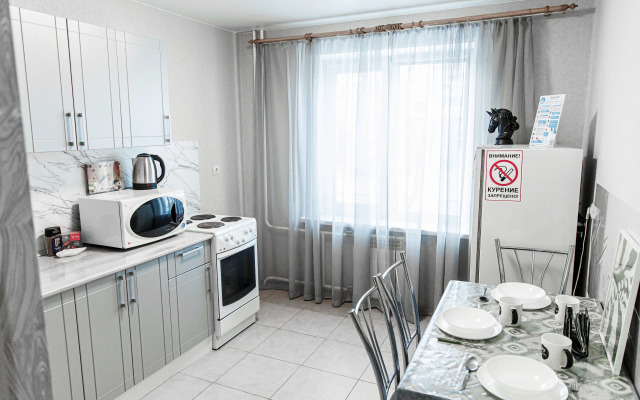 Апартаменты Свободы 7