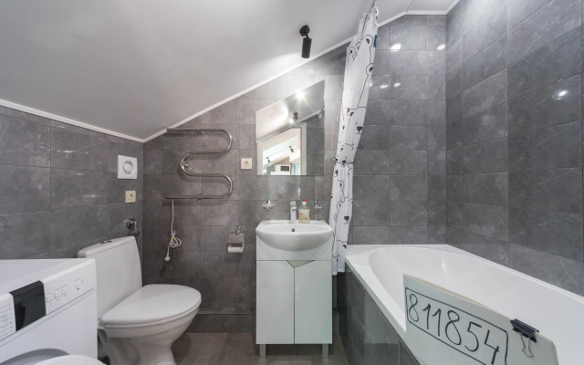 Апартаменты Вид на Море Лазурный 16