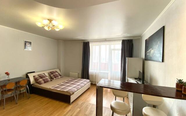 Tsentr Studiya Voyage Komfort Apartments