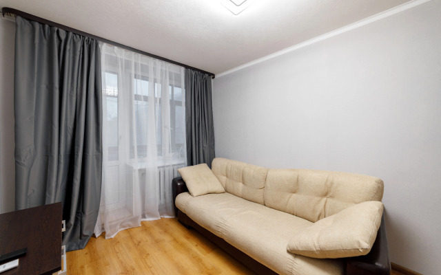 Квартира У Лео