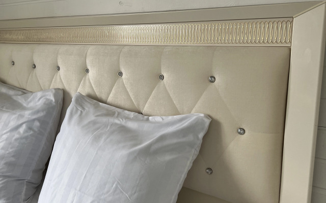 Гостевой дом Уютный