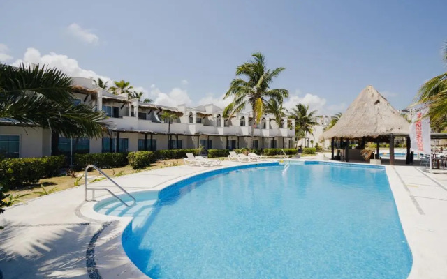 Vr Club Tulum Riviera