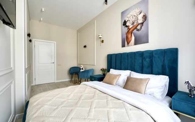 Апартаменты Премиум Астория на Исаакиевской Площади