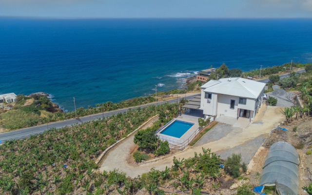 Отель Iotape Antalya