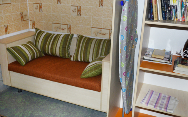 Гостевой дом АтлантикА