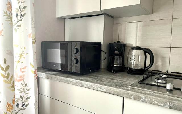 ApartMari Uyutnaya kvartira v samom tsentre Kaliningrada Apartments