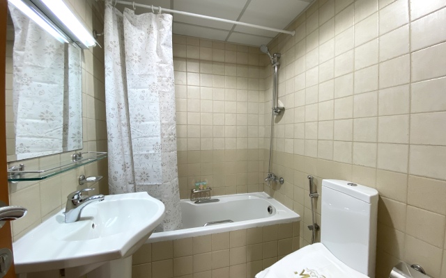 Cosy 1BR in Dubai Marina Apartments