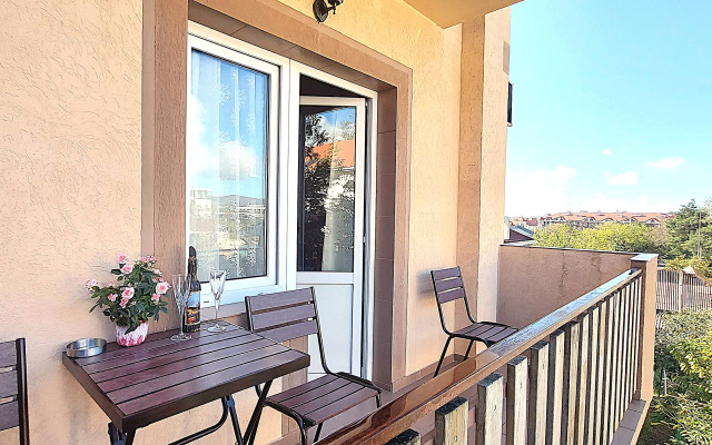 Меблированные комнаты Анастасия