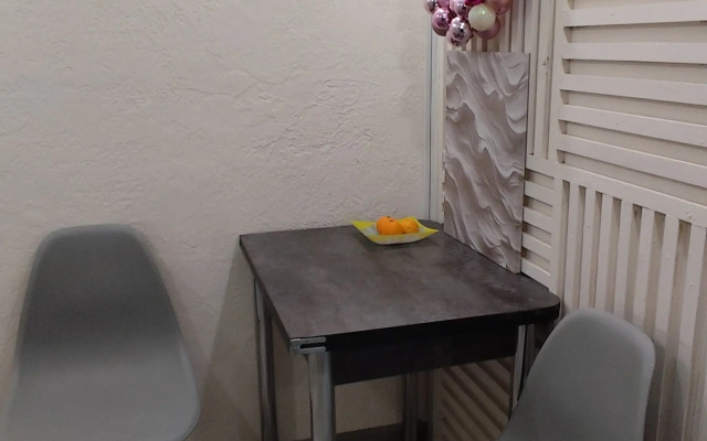 Апартаменты Белый Лофт для Отдыха от Суеты